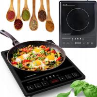 Kuchenka przenośna Esperanza K1004