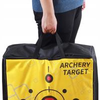 Łucznictwo torba docelowa Spg Fibre Case Oxford Class Cel Target QC