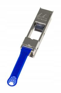 Adapter przejściówka Mellanox QSFP na SFP+ 655874-B21