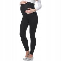 Be Mammy женские леггинсы для беременных длинные вискоза be-Leg XXL