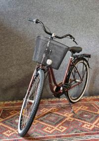 Датский Велосипед