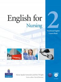 English for Nursing 2. Руководство