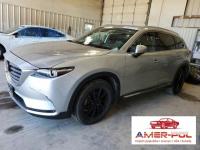 Mazda CX-9 Mazda CX-9 Grand Touring