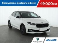 Skoda Fabia 1.0 TSI, 1. Właściciel, Serwis ASO