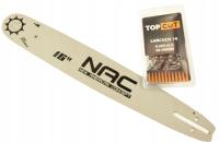 Prowadnica do piły spalinowej 16