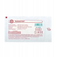 Paski do zamykania ran Rudastrip 6x75 mm 3 sztuki