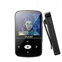 IHOUMI MP3/MP4 ПЛЕЕР РАДИО BLUETOOTH КЛИП