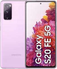 Smartfon SAMSUNG GALAXY S20FE 5G 128GB SM-G781B/DS