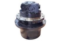 ZWOLNICA NAPĘD REDUKTOR JAZDY JCB 8080