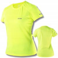 ЖЕНСКАЯ СПОРТИВНАЯ ВЕЛОСИПЕДНАЯ МАЙКА ДЛЯ БЕГА MTB AZ ARSUXEO