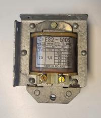 ELEKTROMAGNES NAPĘDOWY ES2 5102 CEWKA 380 V 50Hz