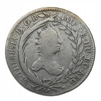 20 Krajcarów 1765 (53-54)