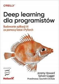 Deep learning dla programistów Howard Jeremy