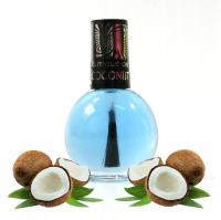 Silcare оливковое масло для кутикулы ногтей 11,5 мл кокос