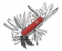 Scyzoryk Victorinox Swiss Champ XXL 1.6795.XXL