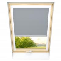 Рулонные шторы премиум-класса 40 x 50 см с затемнением