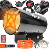 Nagrzewnica gazowa Venom 50 kW