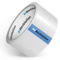 TAŚMA KLEJĄCA PAKOWA 48/50y BEZBARWNA MOCNA DO PAKOWANIA