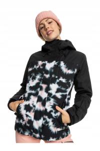Roxy Jetty куртка 3in1 женская лыжная Зимняя мембрана 10k капюшон r. S