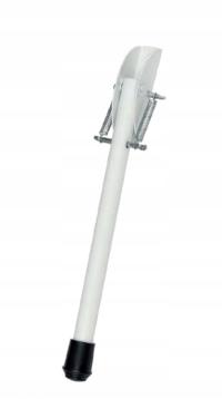 STOPKA DO DRZWI PODPÓRKA ST250 250X14 MM DOMAX