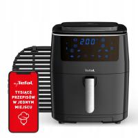 Frytkownica beztłuszczowa Tefal FW201815 1700 W 6,5 l