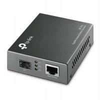 TP-LINK MC220L Media konwerter Gb, Ethernet
