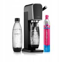 Сатуратор воды SodaStream Art черный