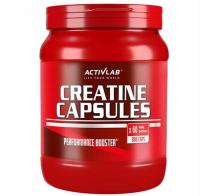 ACTIVLAB CREATINE MONOHYDRATE 300kaps