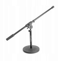 Statyw biurkowy prosty do mikrofonu Athletic MS-2C