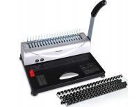 Ручная машина для обвязки гребней MAKEASY 21 отверстие