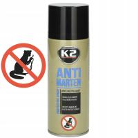 SPRAY DO ODSTRASZANIA KUN K2 NA KUNY ANTI MARTEN 400 ml