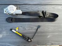 FIAT 500 PAS BEZPIECZEŃSTWA LEWY PRZÓD OE 07354984140