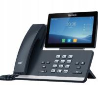 YEALINK T58W - telefon IP/VOIP