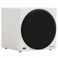 Monitor Audio Vestra W12 Matte White | subwoofer aktywny