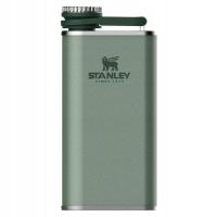 STANLEY - Classic - Piersiówka - Zielony - 0,23 l