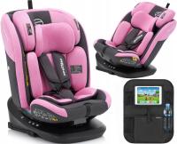 Автокресло i-Size 40-150 см Sesttino Oktagon Pro 0-36 кг ISOFIX 360