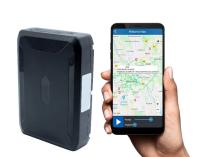 GPS-трекер с магнитом 120 дней против кражи