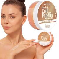 Parafina na zimno do rąk Na dłonie Nails Company PASSION 150ml