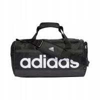 Torba adidas Essentials Logo Duffel Bag Medium HT4743