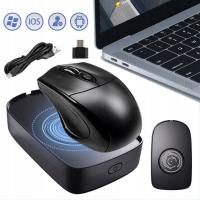 AUTOMATYCZNY MOUSE JIGGLER MOVER MYSZY ZACHOWAJ AKTYWNY EKRAN CICHY