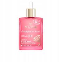 Nuxe Prodigieuse Boost serum z wit. C i kwasem hialuronowym 30ml
