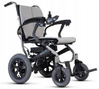 WÓZEK INWALIDZKI ELEKTRYCZNY MEDILIFE O2 LEKKI SKŁADANY REFUNDACJA 100%