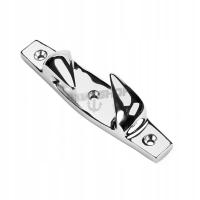 PÓŁKLUZA KWASOODPORNA 115 LEWA