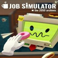 Job Simulator STEAM NOWA GRA PEŁNA WERSJA PC PL