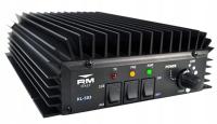 Усилитель AM/FM RM KL-503 250W, SSB 450W