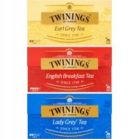Twinings набор черного чая MIX 3x25 пакетиков