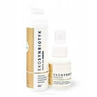 EkoSynbiotyk DuoPack - pasta do zębów I spray odświeżający PROBIOKOŁO