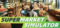 Supermarket Simulator полная версия STEAM PC