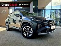 Hyundai Tucson 1.6T-GDI 160KM MT6 SMART+LED2 Cypress Green Pearl OD RĘKI !