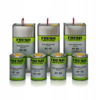 FRESH - Rozcieńczalnik akrylowy do cieniowania 1l